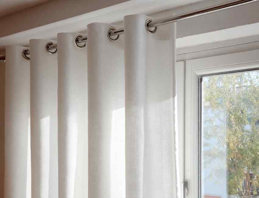 Por Qué Es Importante la Lavandería de Cortinas