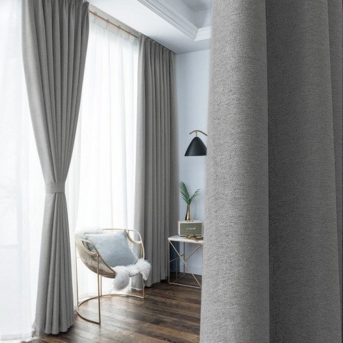 lavado de cortinas costo