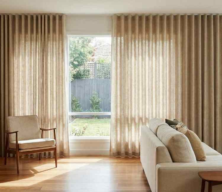 lavado de cortinas peru