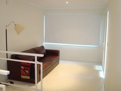Limpiar Cortinas Roller