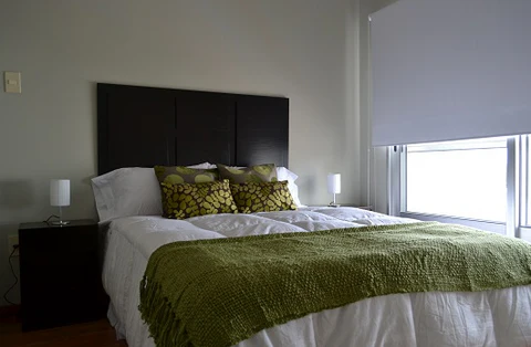 Cómo escoger una cortina roller