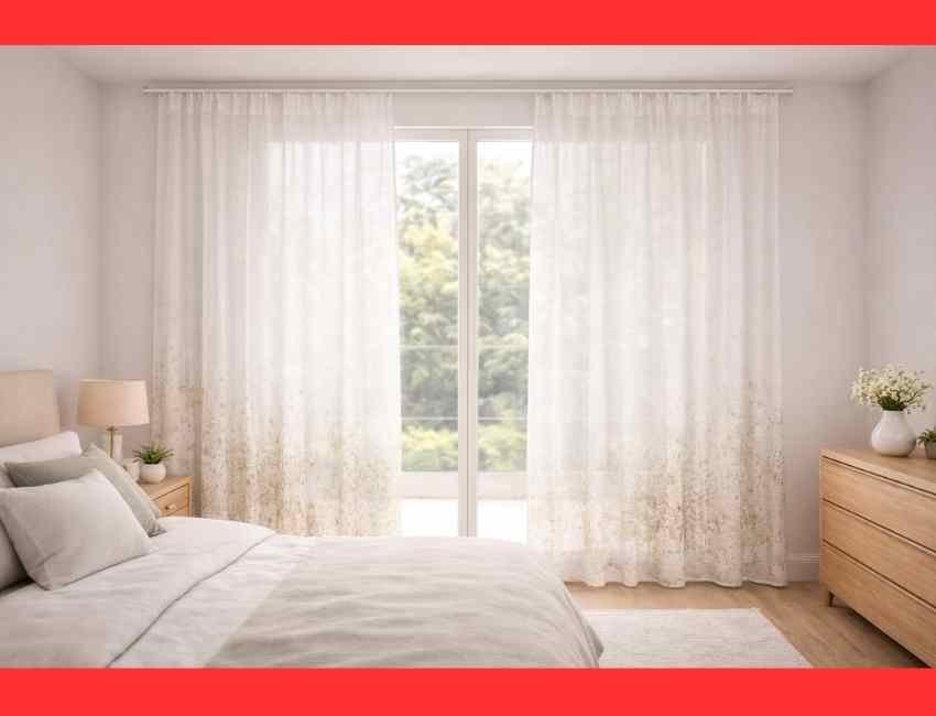 Lavado de Cortinas en Santiago de Surco