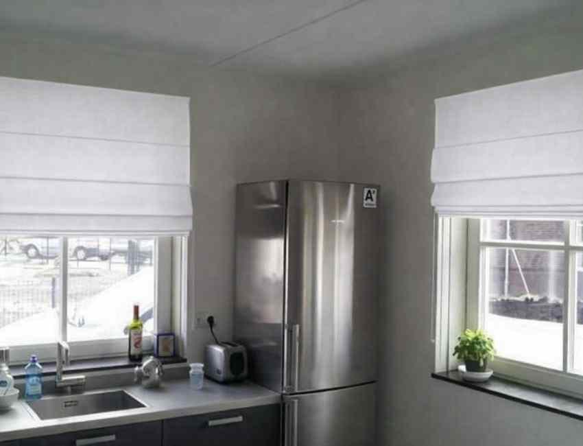 Limpieza y Lavado de Estores Blackout