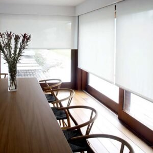 Persianas Enrollables