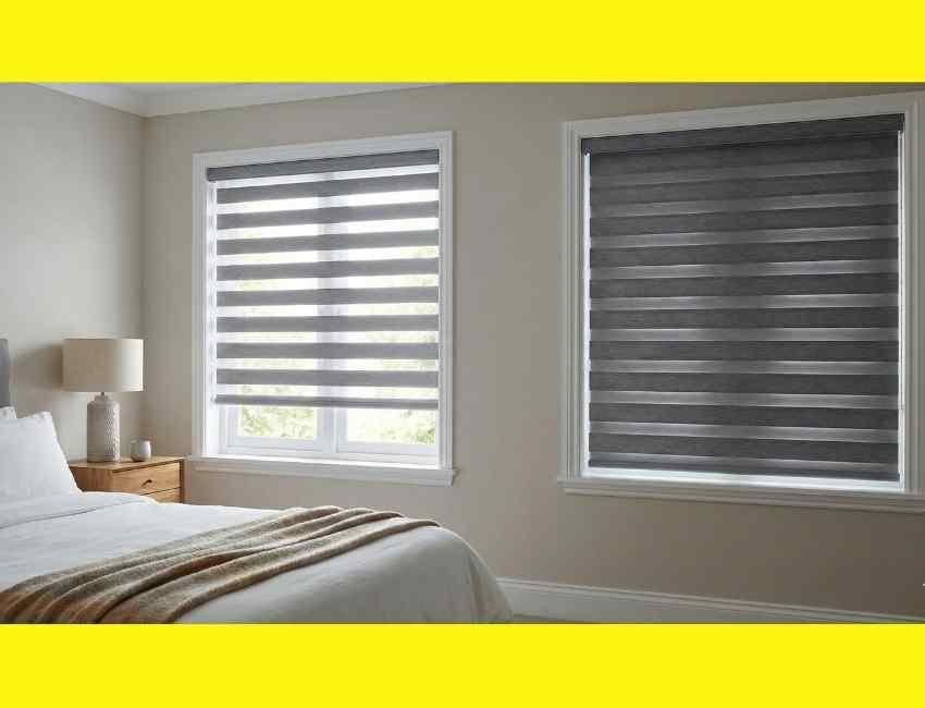 Por qué es importante el lavado de cortinas roller duo día y noche