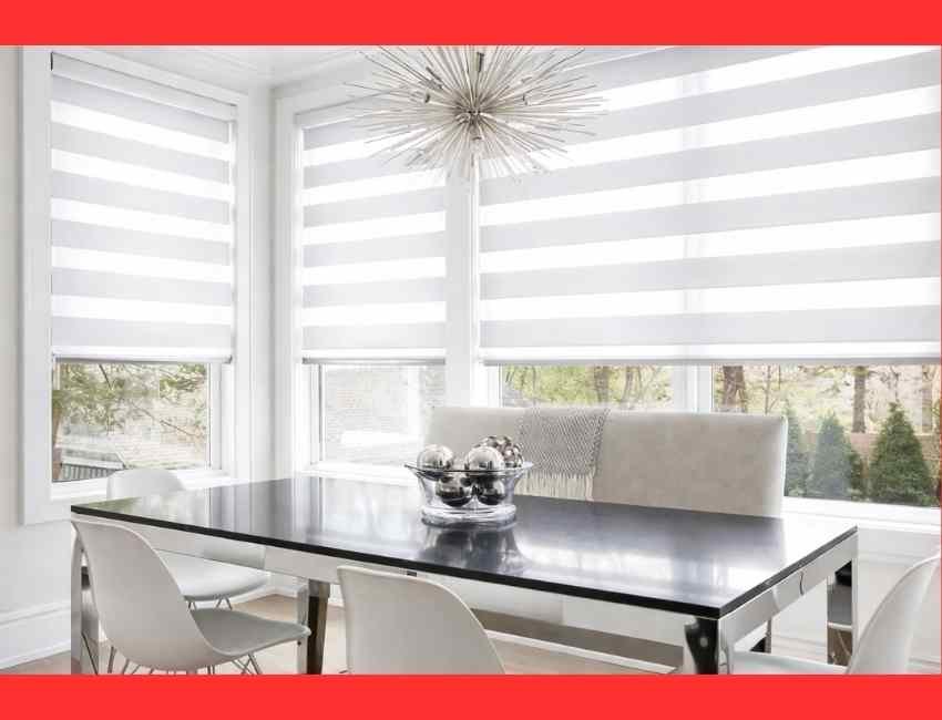 cortinas rollers duo