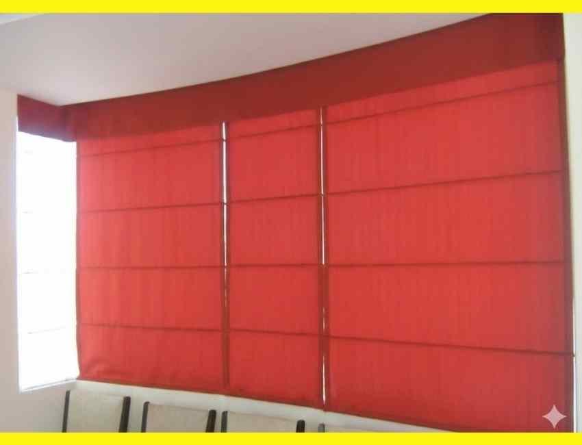 lavado de estores en miraflores