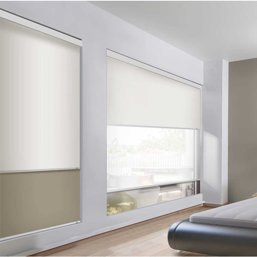 Beneficios Transformadores de Instalar Cortinas Roller Screen