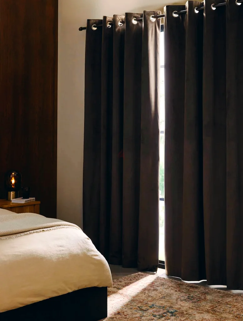 Beneficios de las Cortinas Blackout