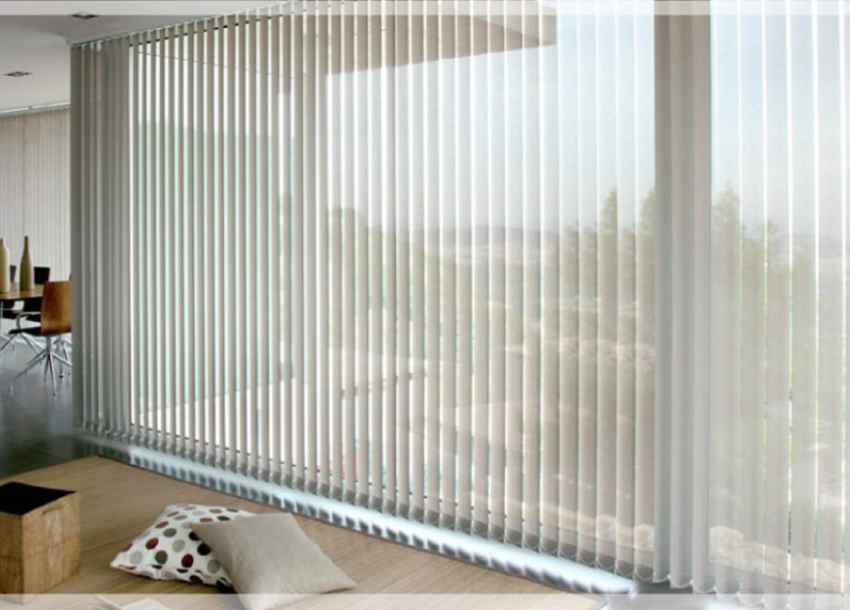 Mantenimiento de Persianas en Perú