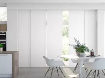 Panel Japones Blackout