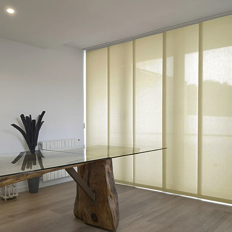 Paneles Japoneses Para Dividir Ambientes