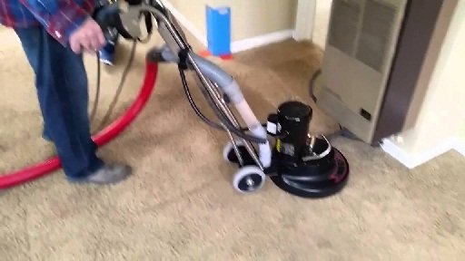 Por qué es importante contratar una empresa de lavado de alfombras