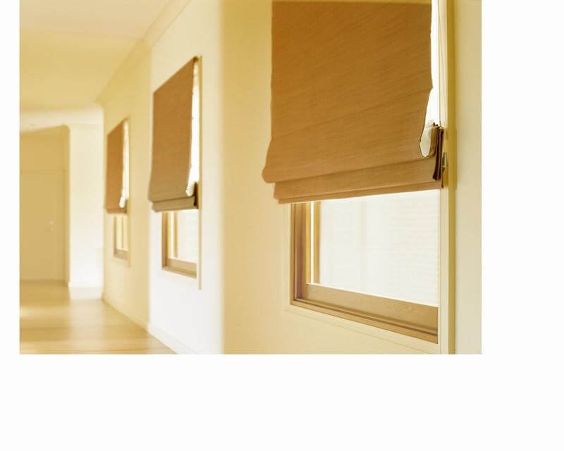 Qué son y por qué los estores enrollables a medida son perfectas 