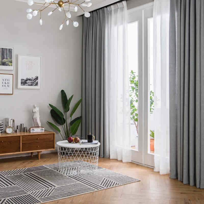 Ventajas de elegir cortinas modernas para tu hogar