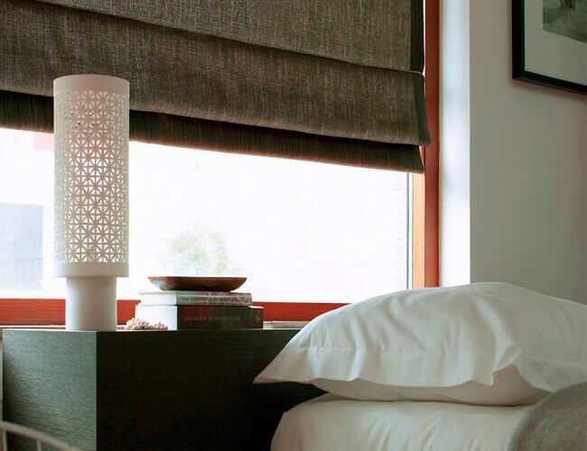 Estores Para Dormitorios