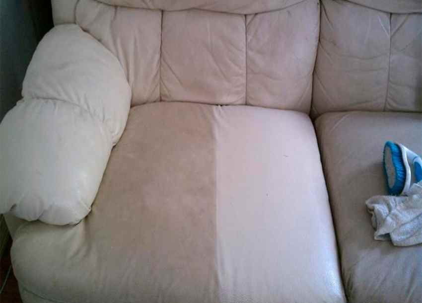 lavado de sillones a domicilio