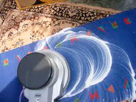 limpieza de alfombras en lima