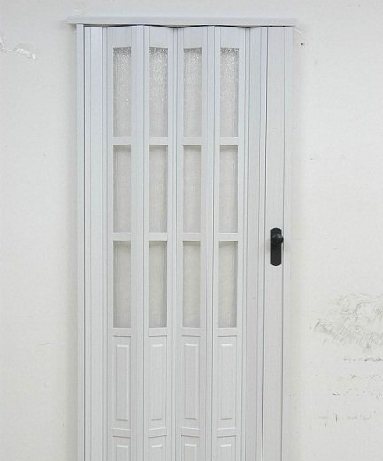 puertas plegadizas precios