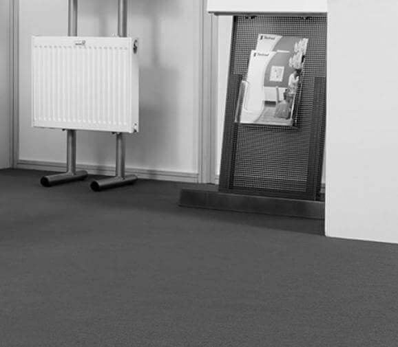 tapizon para oficinas